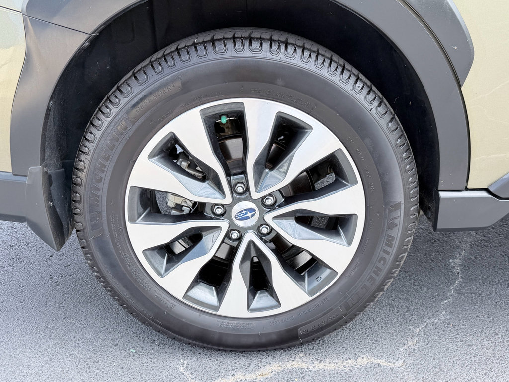 Used 2024 Subaru Outback Touring XT image 37