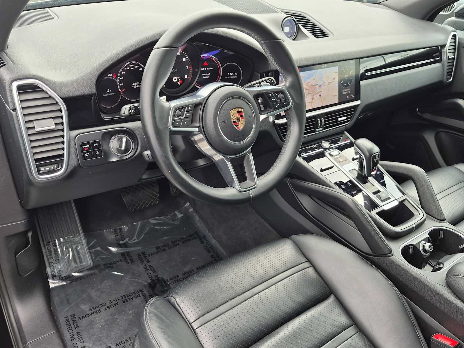 Used 2019 Porsche Cayenne AWD/4WD image 10