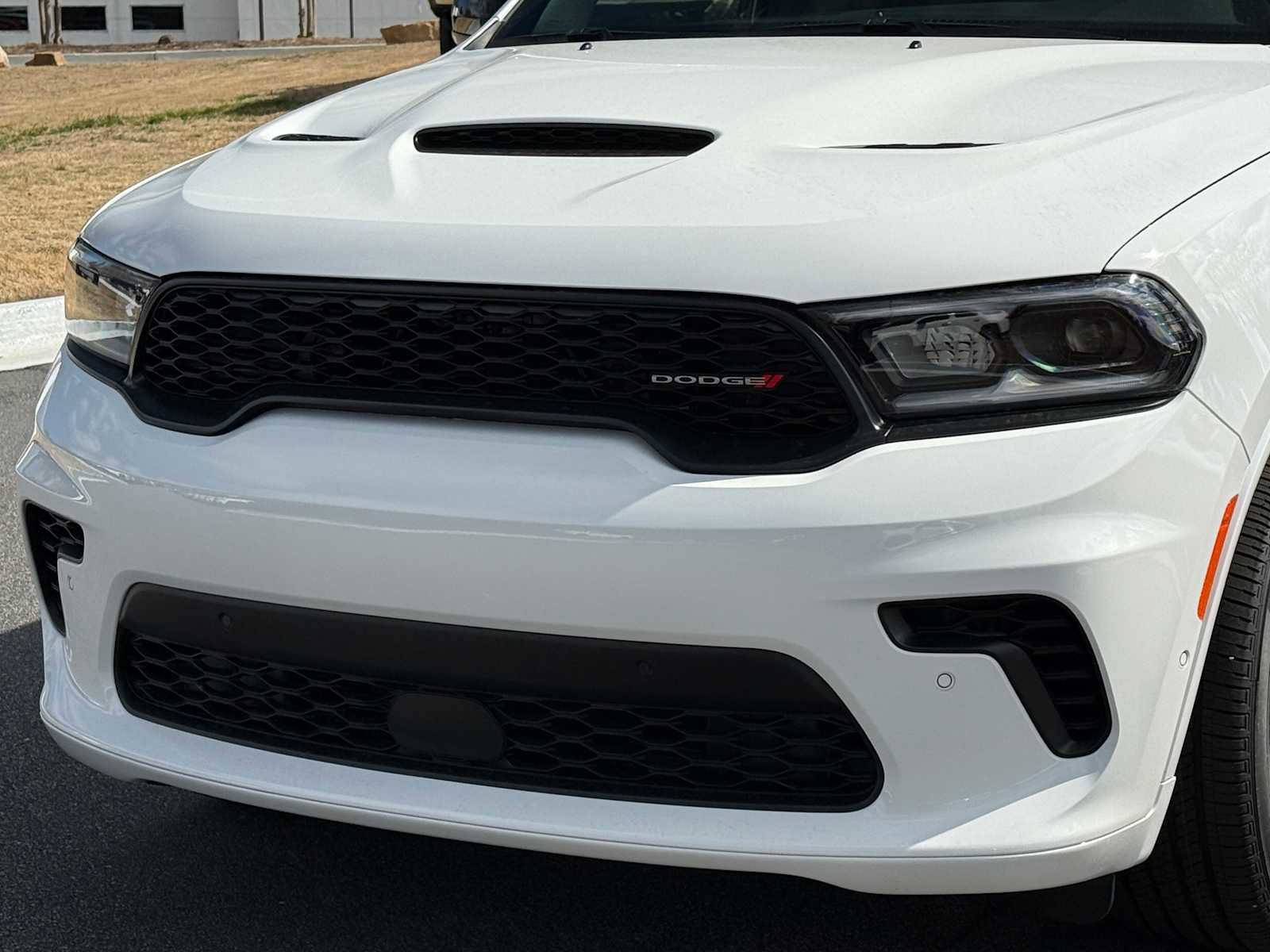 New 2026 Dodge Durango GT image 9