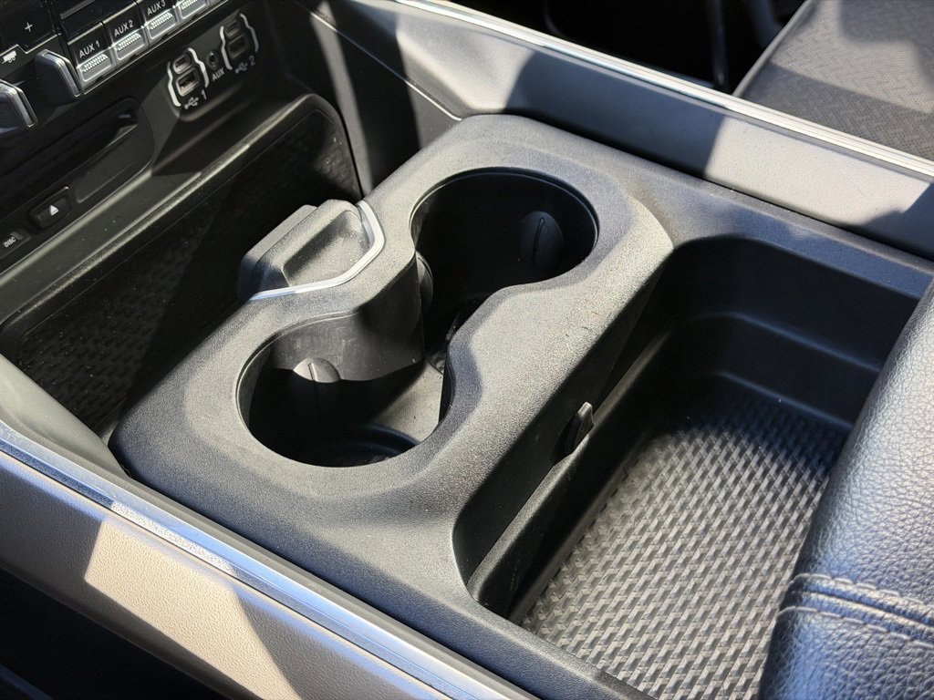 Used 2019 RAM 2500 Laramie w/ Night Edition image 16