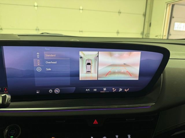 Certified 2025 Buick Envision Preferred image 18