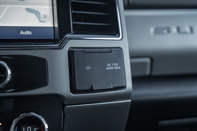 Used 2022 Ford F350 Lariat w/ Lariat Ultimate Package image 38