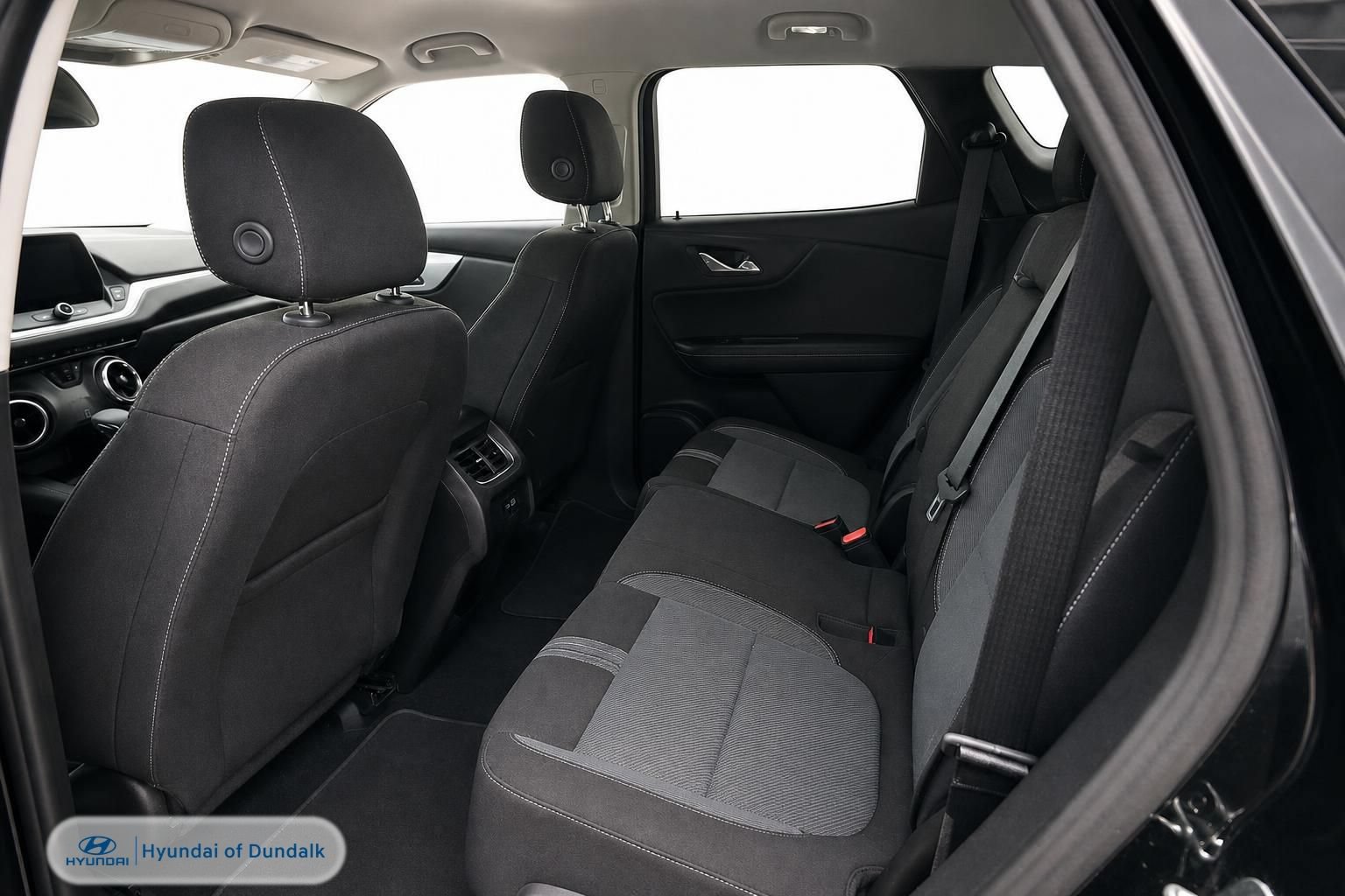 Used 2026 Chevrolet Blazer LT FWD image 12