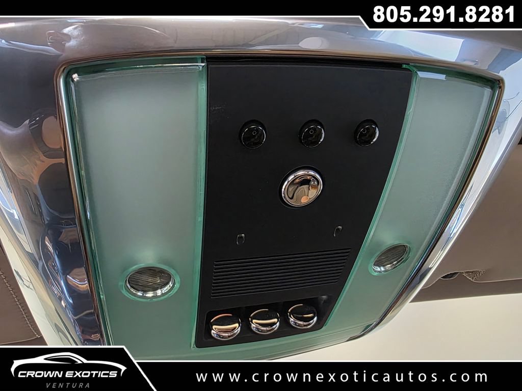 Used 2006 Rolls-Royce Phantom Sedan RWD image 28