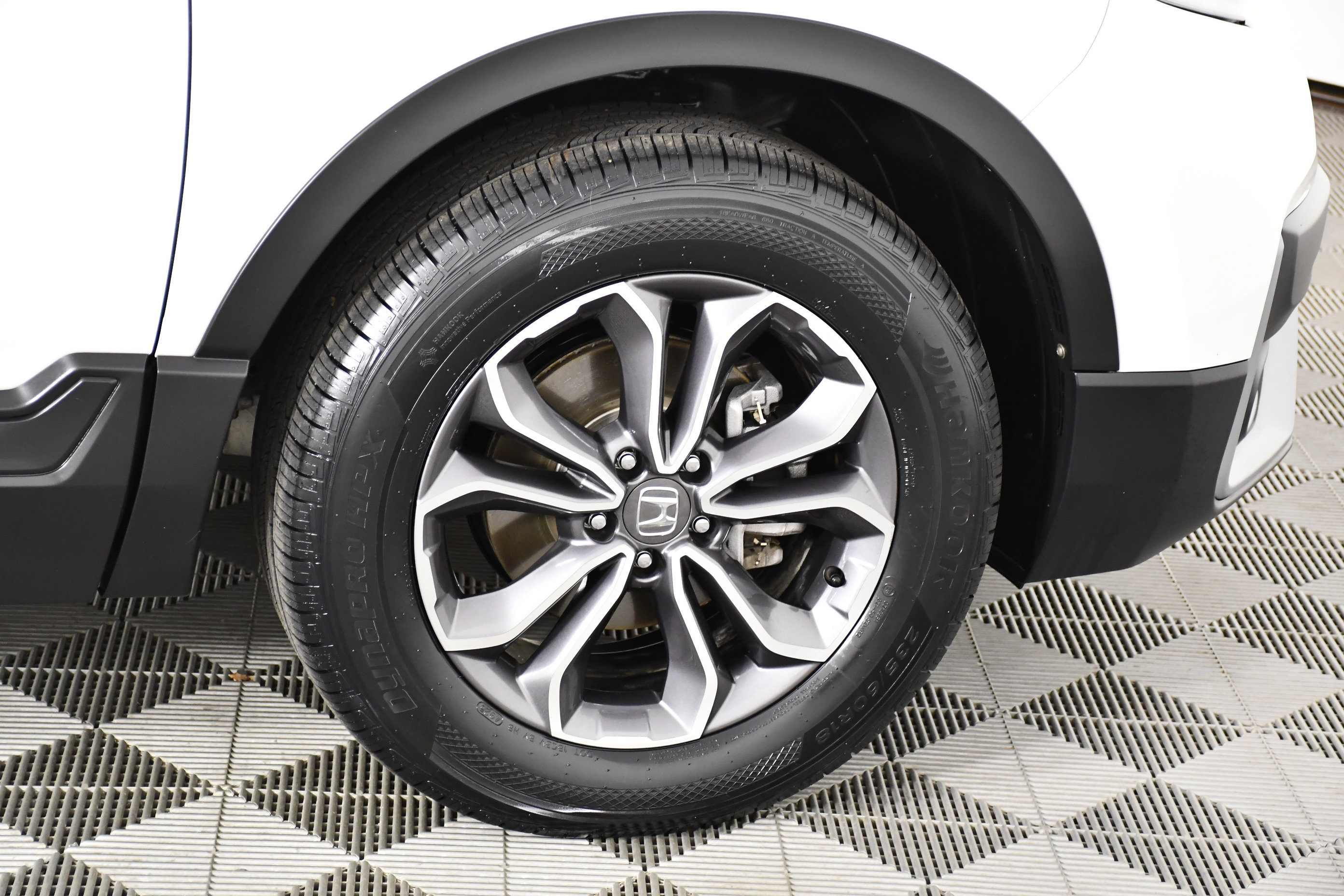 Used 2021 Honda CR-V EX image 53