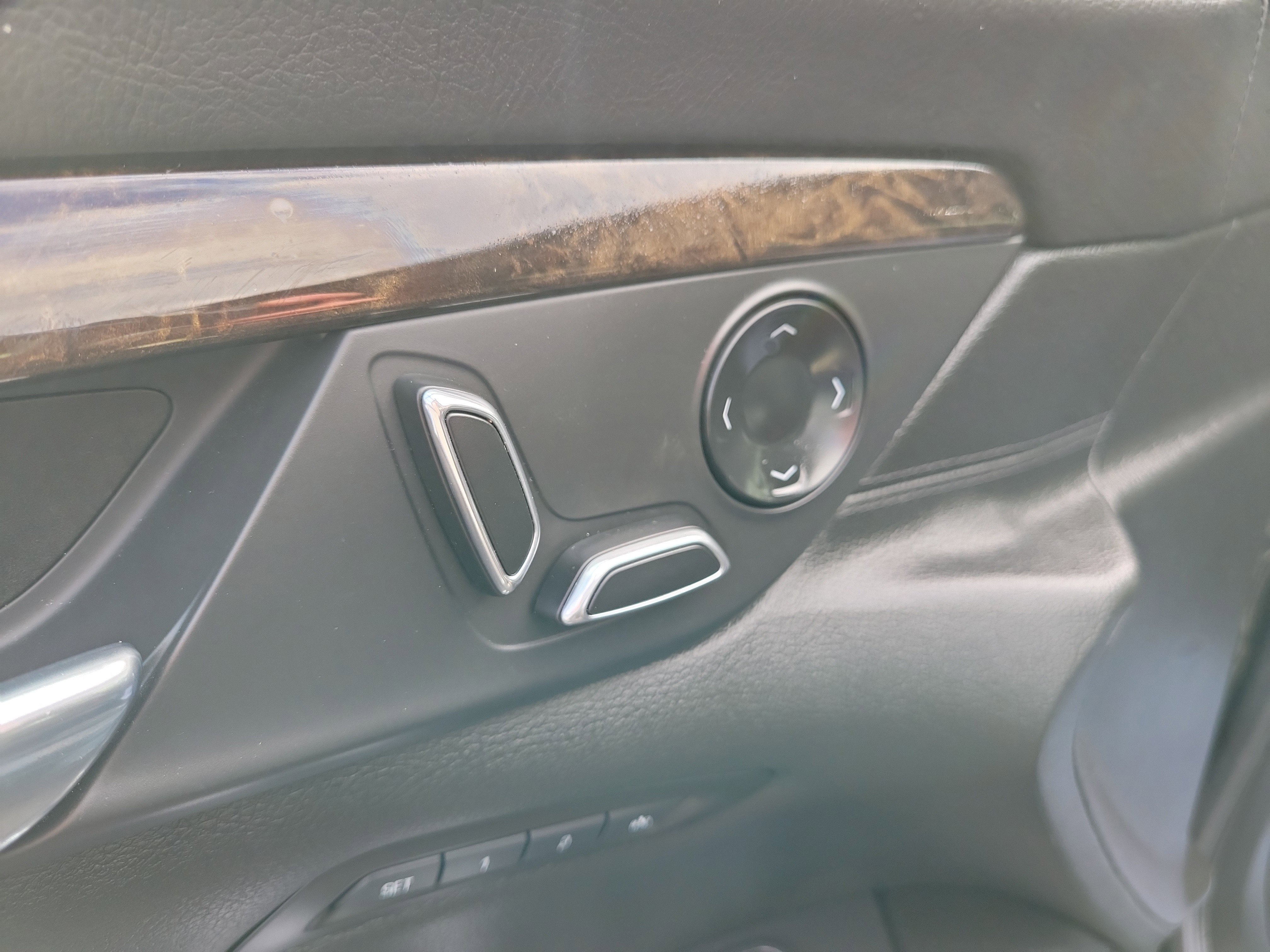 Used 2017 Cadillac CT6 Luxury image 18