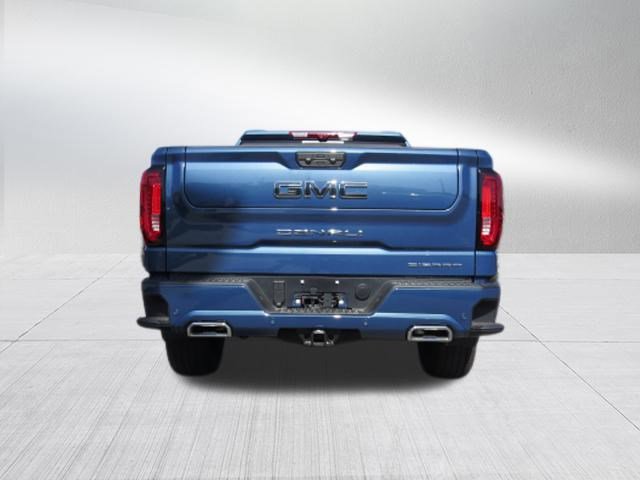 New 2026 GMC Sierra 1500 Denali Ultimate image 4