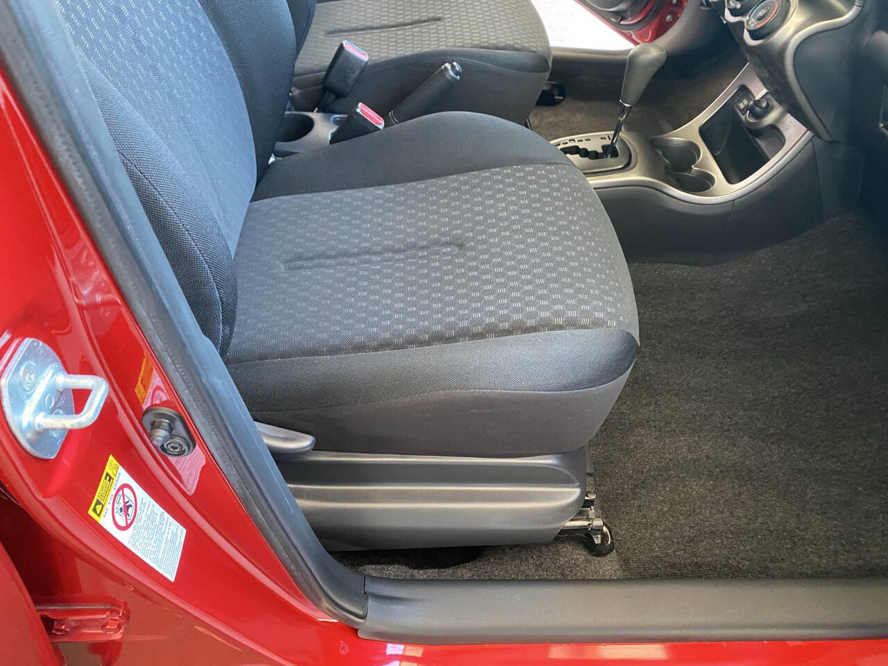 Used 2012 Scion xD image 29