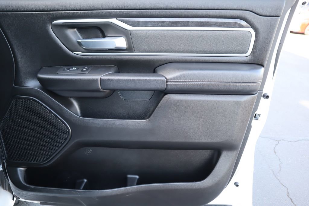 Used 2022 RAM 1500 Lone Star image 24