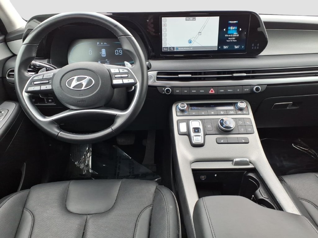Used 2024 Hyundai Palisade XRT AWD/4WD image 13