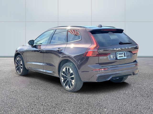 Certified 2026 Volvo XC60 B5 Plus w/ Protection Package Premier image 6
