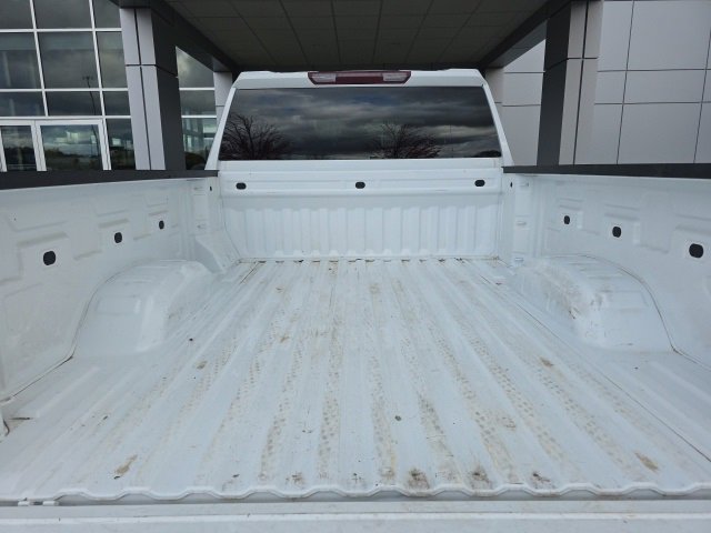 Used 2024 Chevrolet Silverado 2500 LT image 4