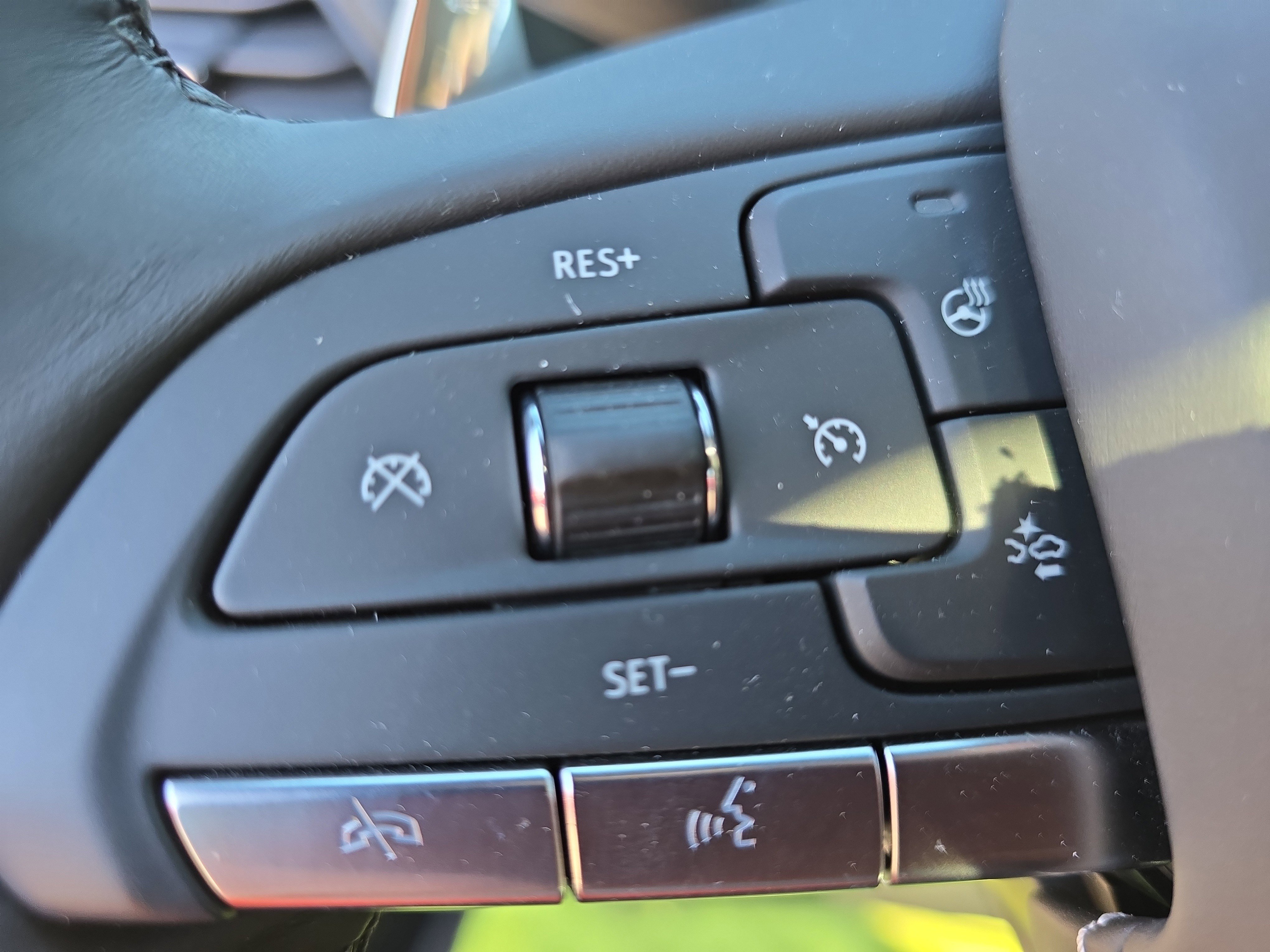 Used 2026 Cadillac CT4 V AWD/4WD image 24