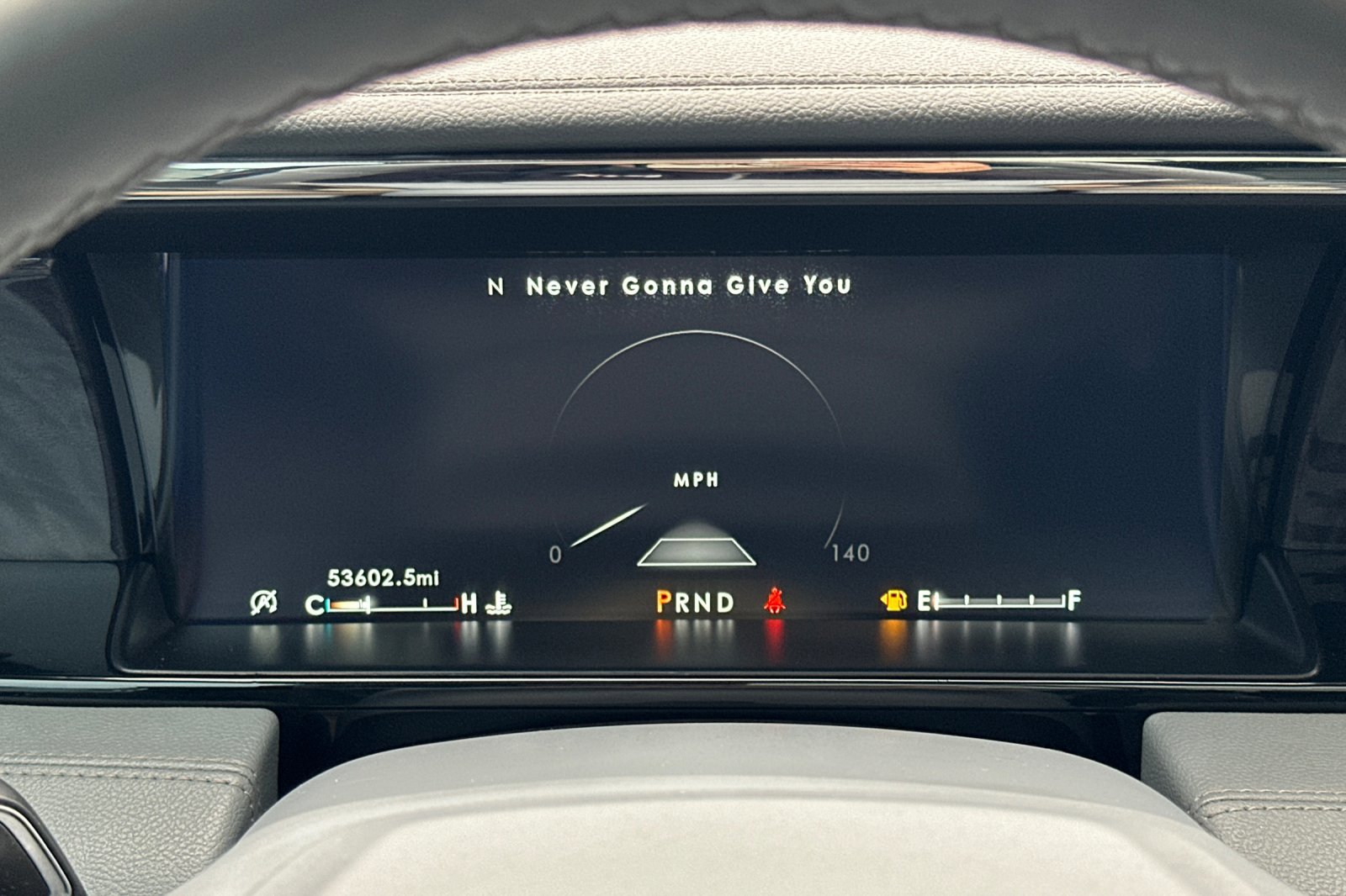 Used 2019 Lincoln Navigator Reserve image 26