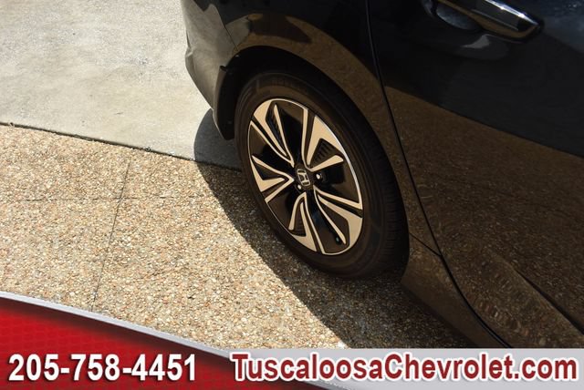 Used 2018 Honda Civic EX-T image 13