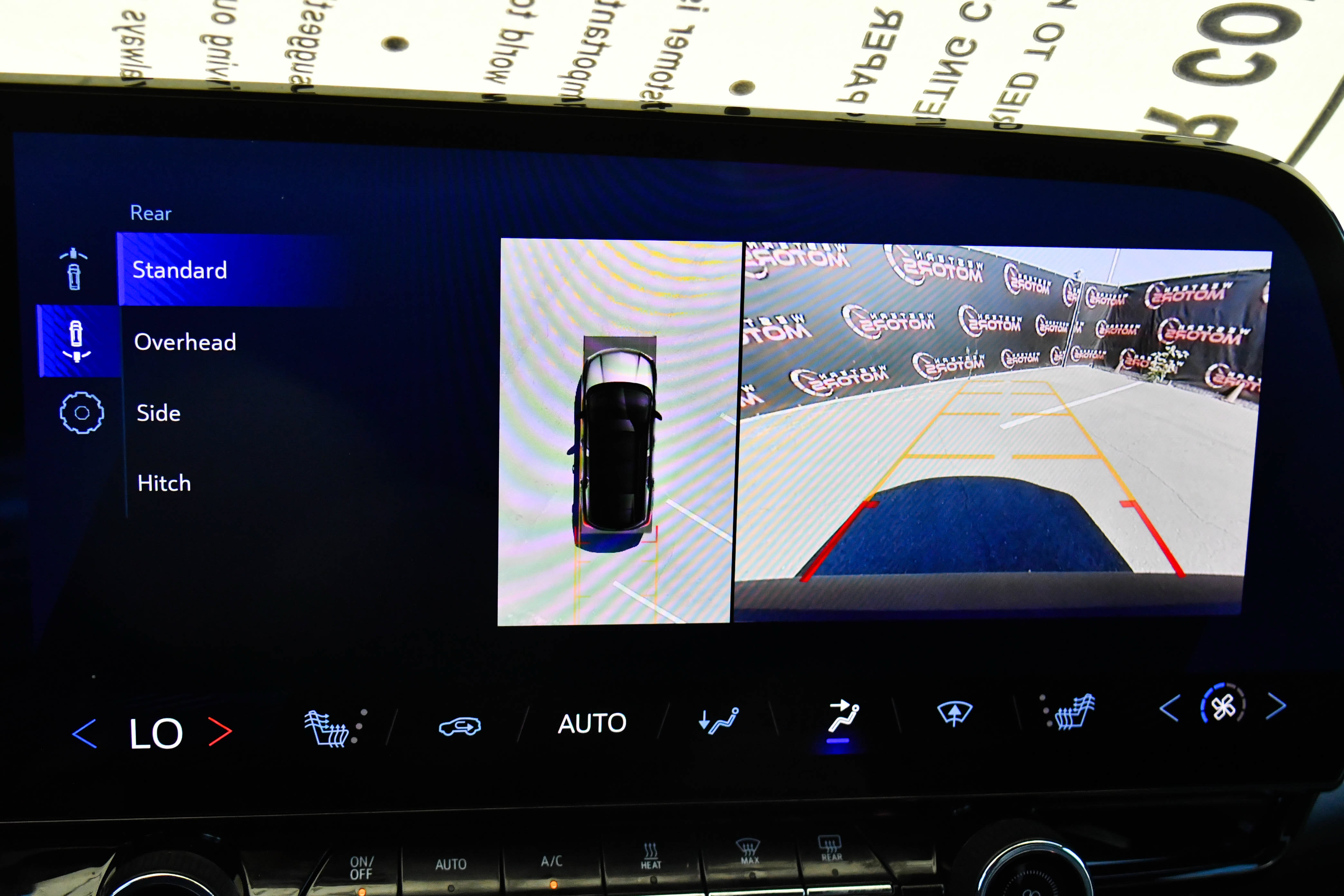 Used 2024 Chevrolet Blazer EV LT AWD/4WD image 18