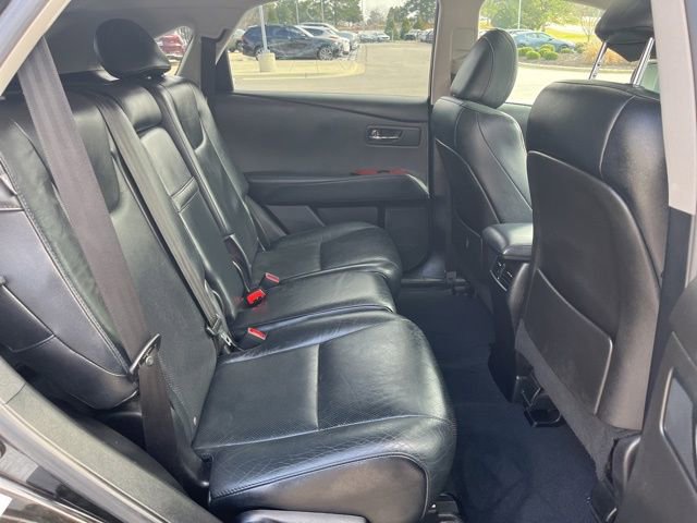 Used 2012 Lexus RX 350 AWD w/ Premium Pkg image 29