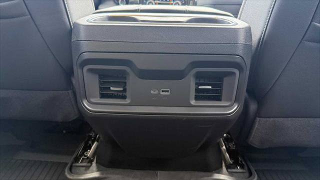 New 2026 Chevrolet Silverado 3500 LT w/ All Star Edition AWD/4WD image 10