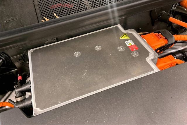 Certified 2024 Audi Q8 e-tron Premium Plus w/ Premium Plus Package image 31