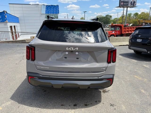Certified 2024 Kia Sorento SX AWD/4WD image 7