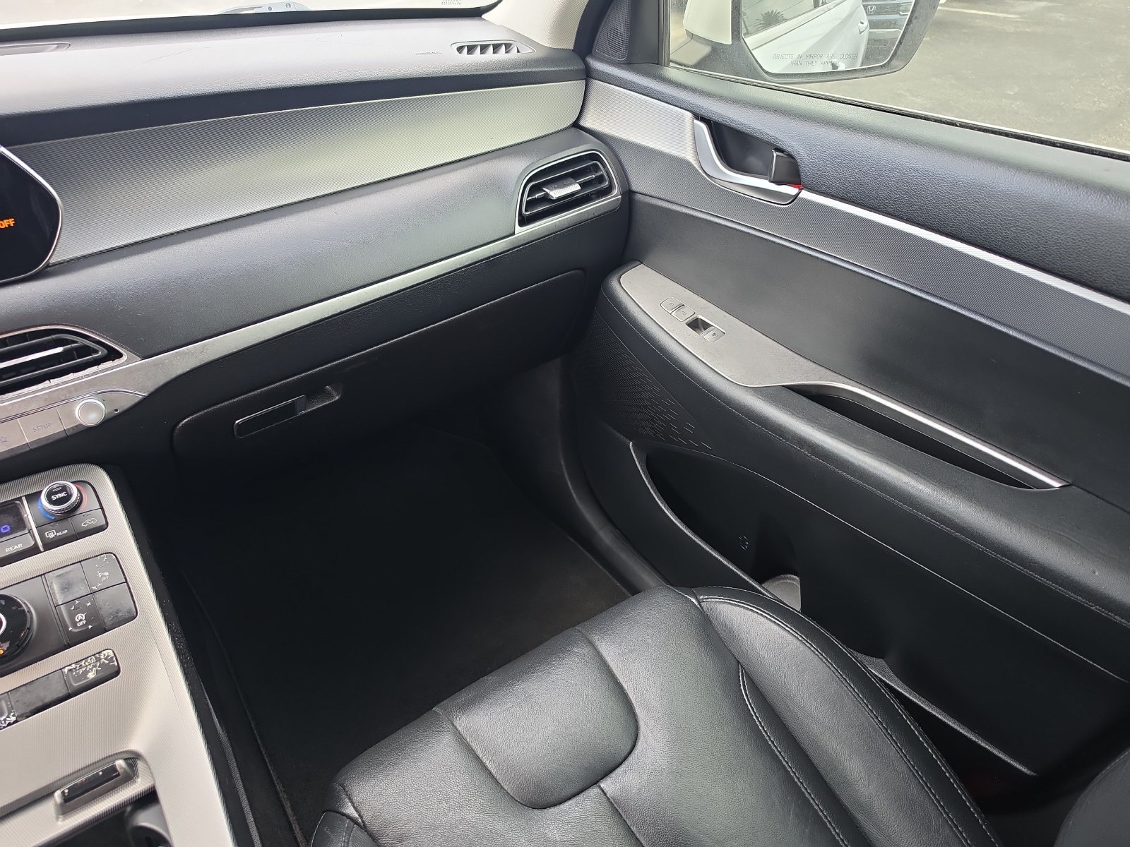 Used 2020 Hyundai Palisade SEL FWD image 12