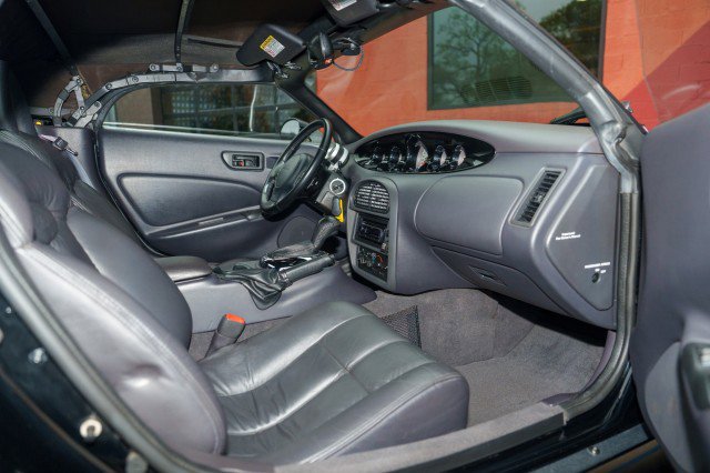 Used 2000 Plymouth Prowler image 13