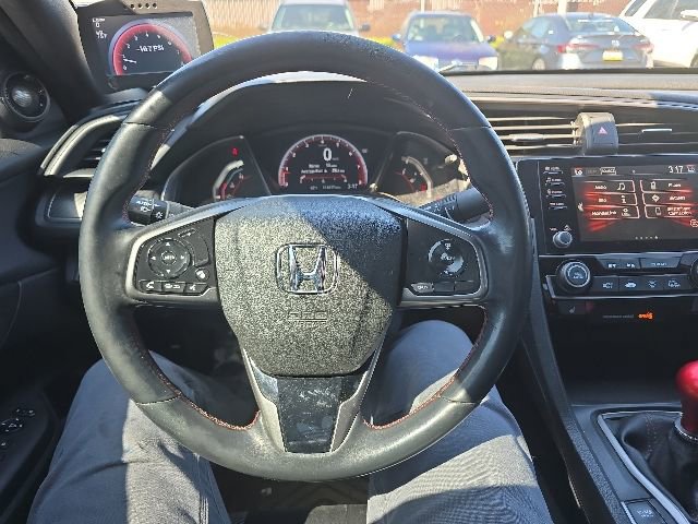 Used 2019 Honda Civic Si image 10