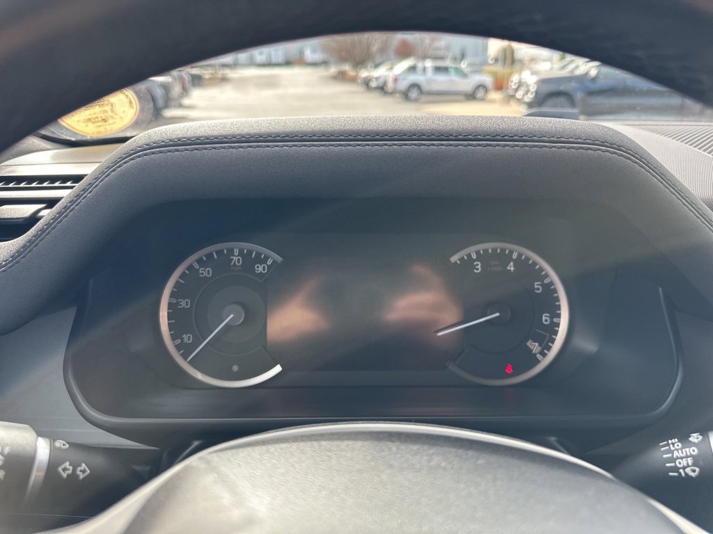 Used 2023 Land Rover Defender 110 S video 2