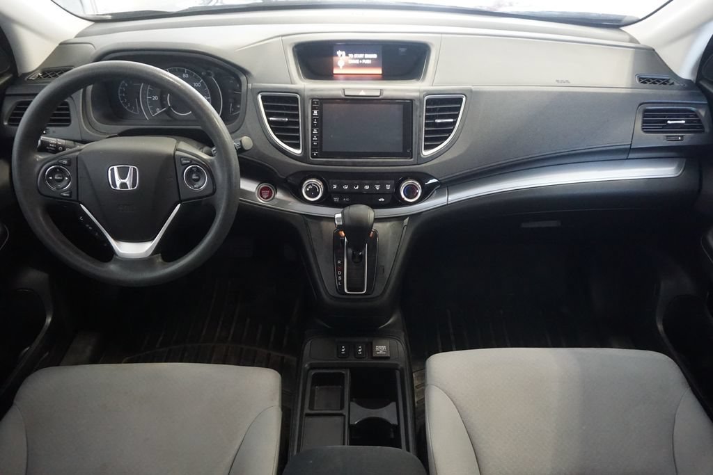 Used 2015 Honda CR-V EX image 21