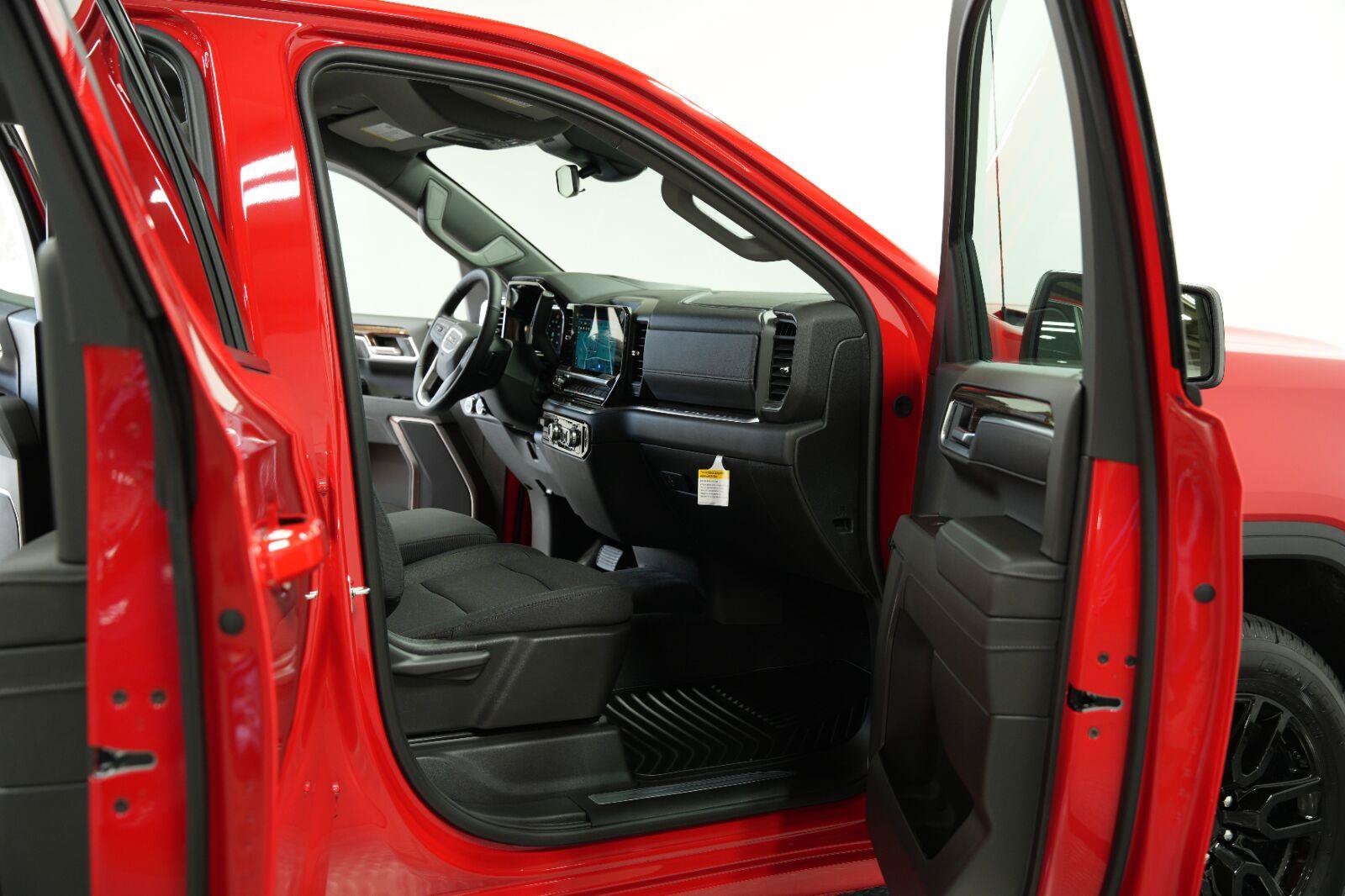 New 2026 GMC Sierra 1500 Elevation AWD/4WD image 12