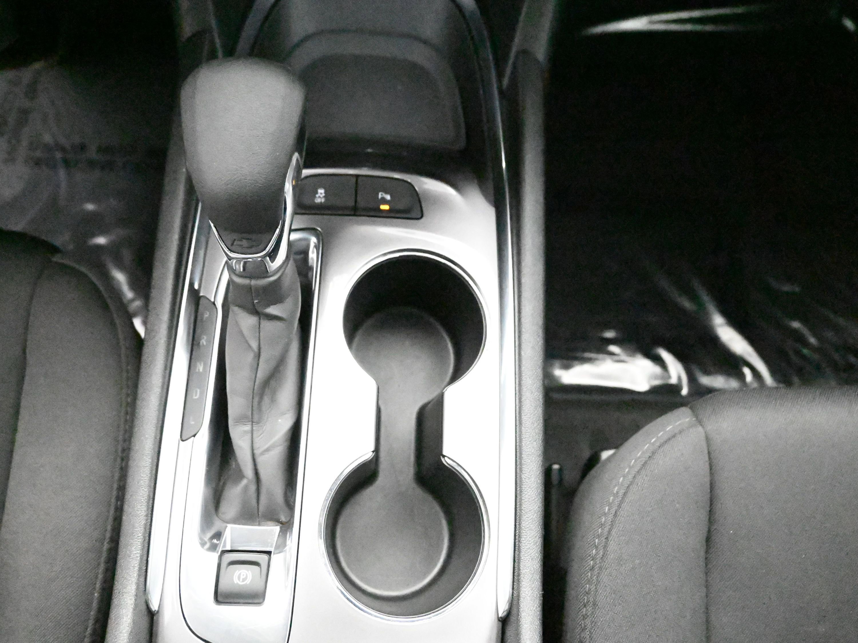 Used 2024 Chevrolet Malibu LT image 20