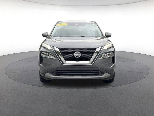 Certified 2023 Nissan Rogue SV image 28