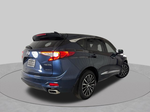 Used 2026 Acura RDX w/ Advance Package AWD/4WD image 9