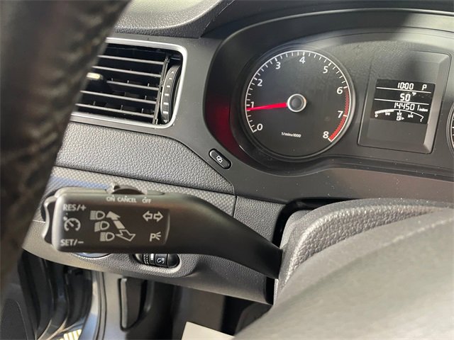 Used 2011 Volkswagen Jetta SE image 12