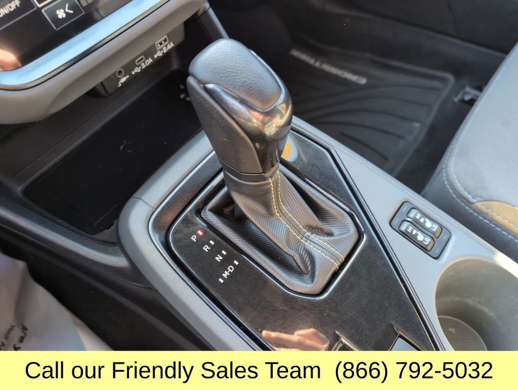 Used 2024 Subaru Crosstrek 2.5i Sport image 24