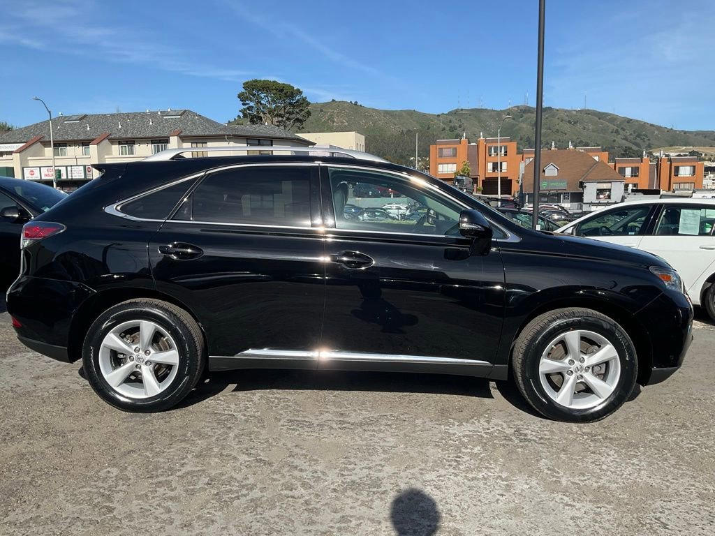 Used 2015 Lexus RX 350 AWD image 3