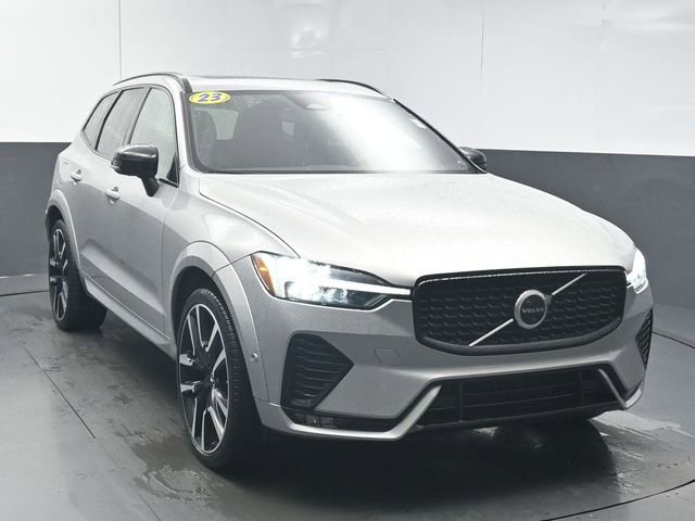 Used 2023 Volvo XC60 B5 Ultimate w/ Protection Package Premier image 2