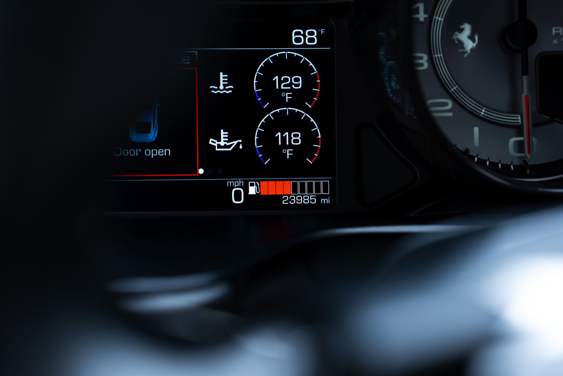 Used 2022 Ferrari Portofino M image 39