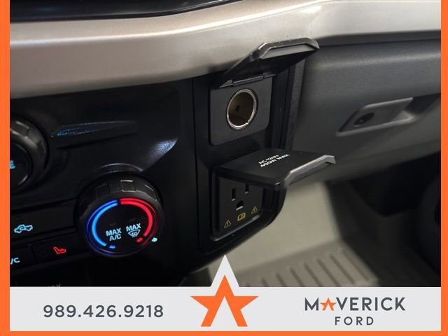 Used 2024 Ford F250 XLT w/ XLT Premium Package AWD/4WD image 18