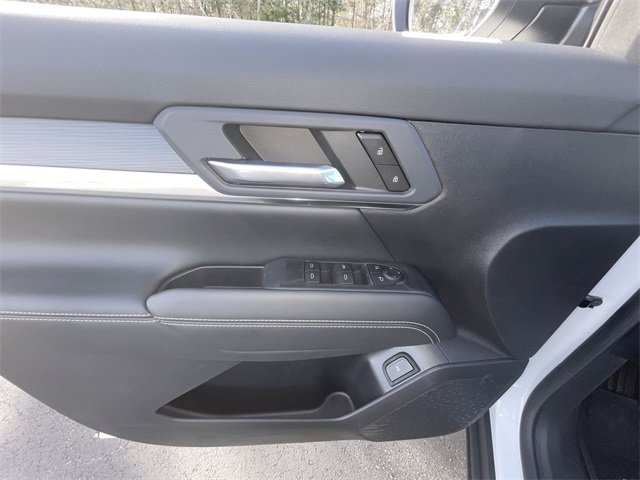 New 2026 GMC Terrain Elevation image 22