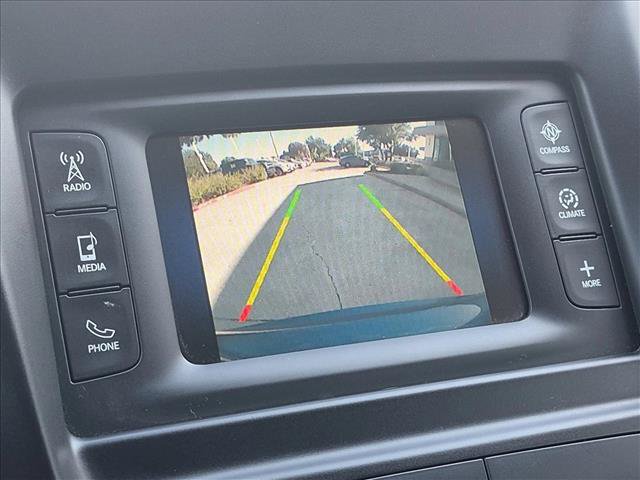 Used 2016 Chrysler 200 Limited FWD image 10