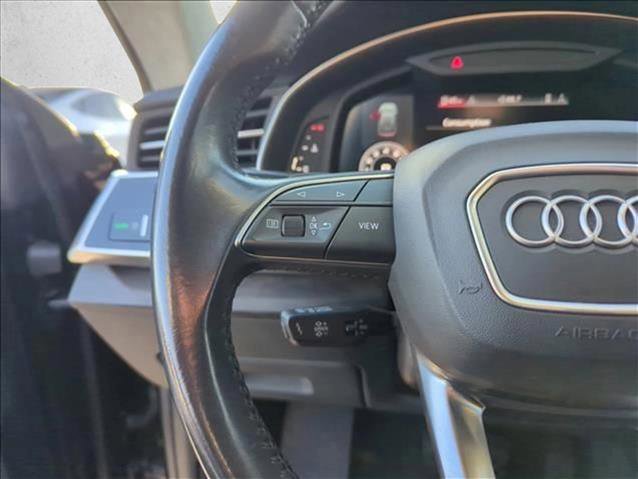 Used 2020 Audi Q8 Prestige w/ Prestige Package image 18