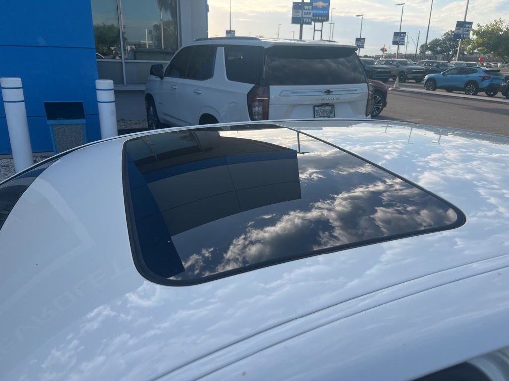 Used 2014 Lexus LS 460 w/ Ultra Luxury Package RWD image 3