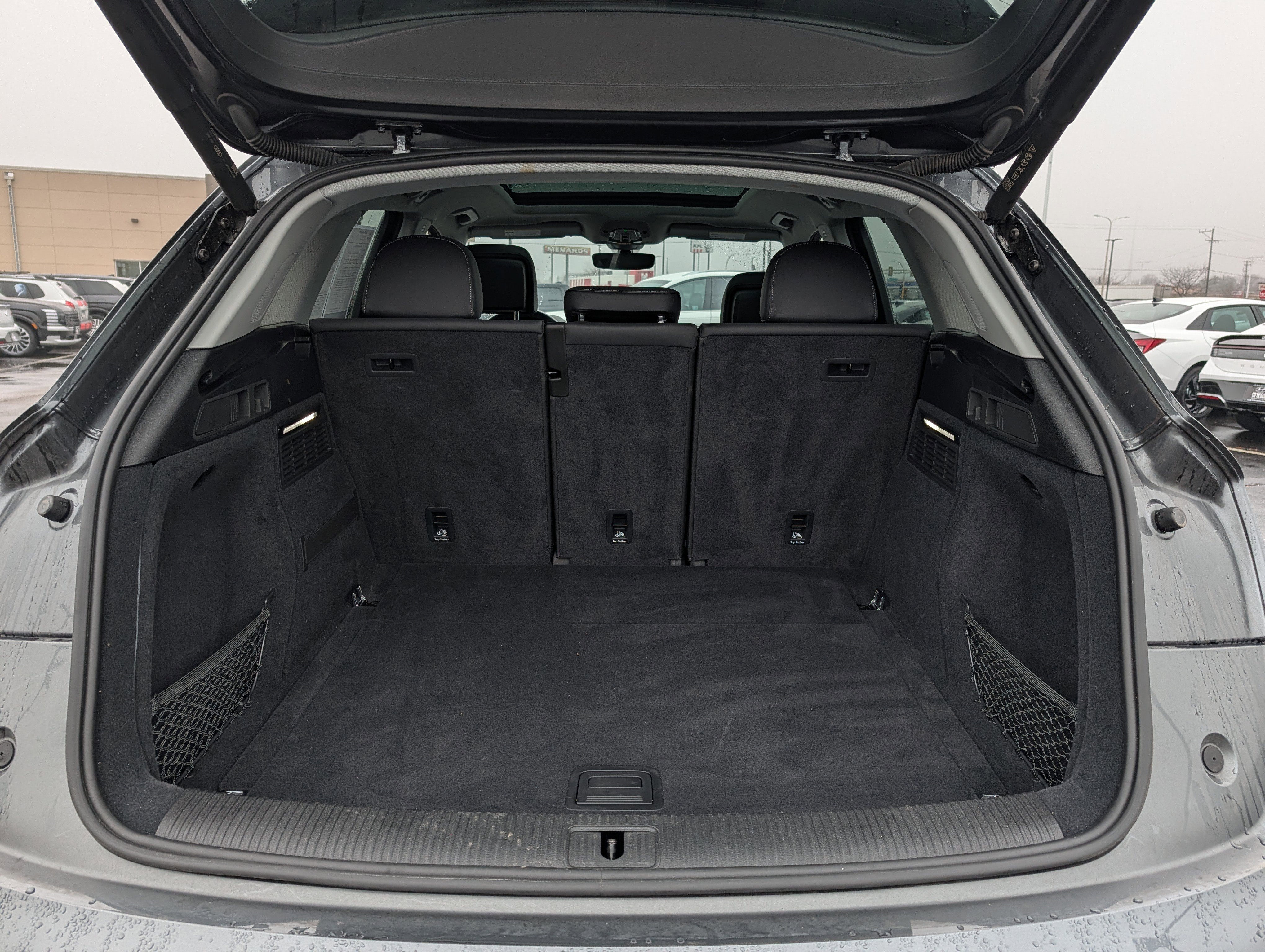 Used 2022 Audi Q5 2.0T Premium Plus w/ Premium Plus Package image 16