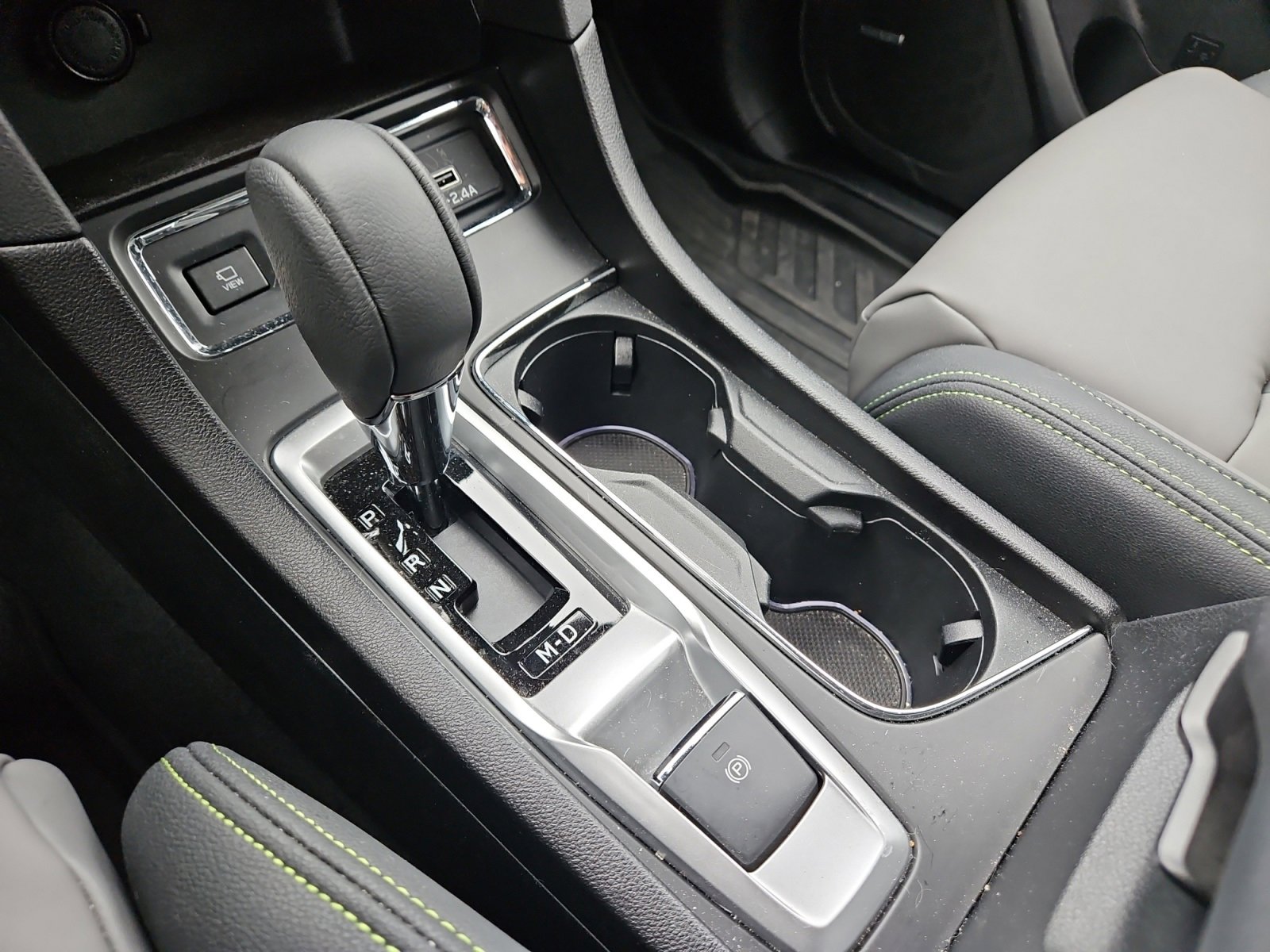 Used 2024 Subaru Ascent Onyx Edition Limited image 27