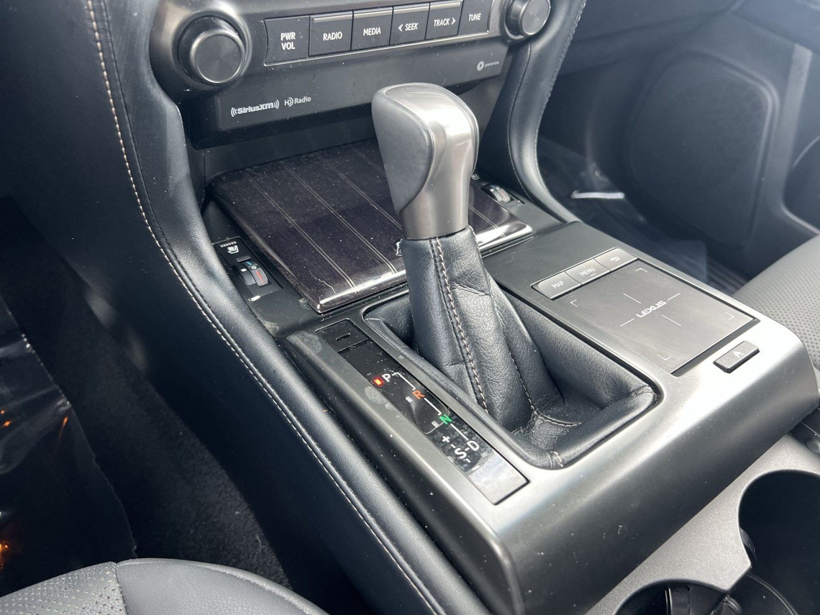Used 2023 Lexus GX 460 Premium w/ Premium Package AWD/4WD image 22