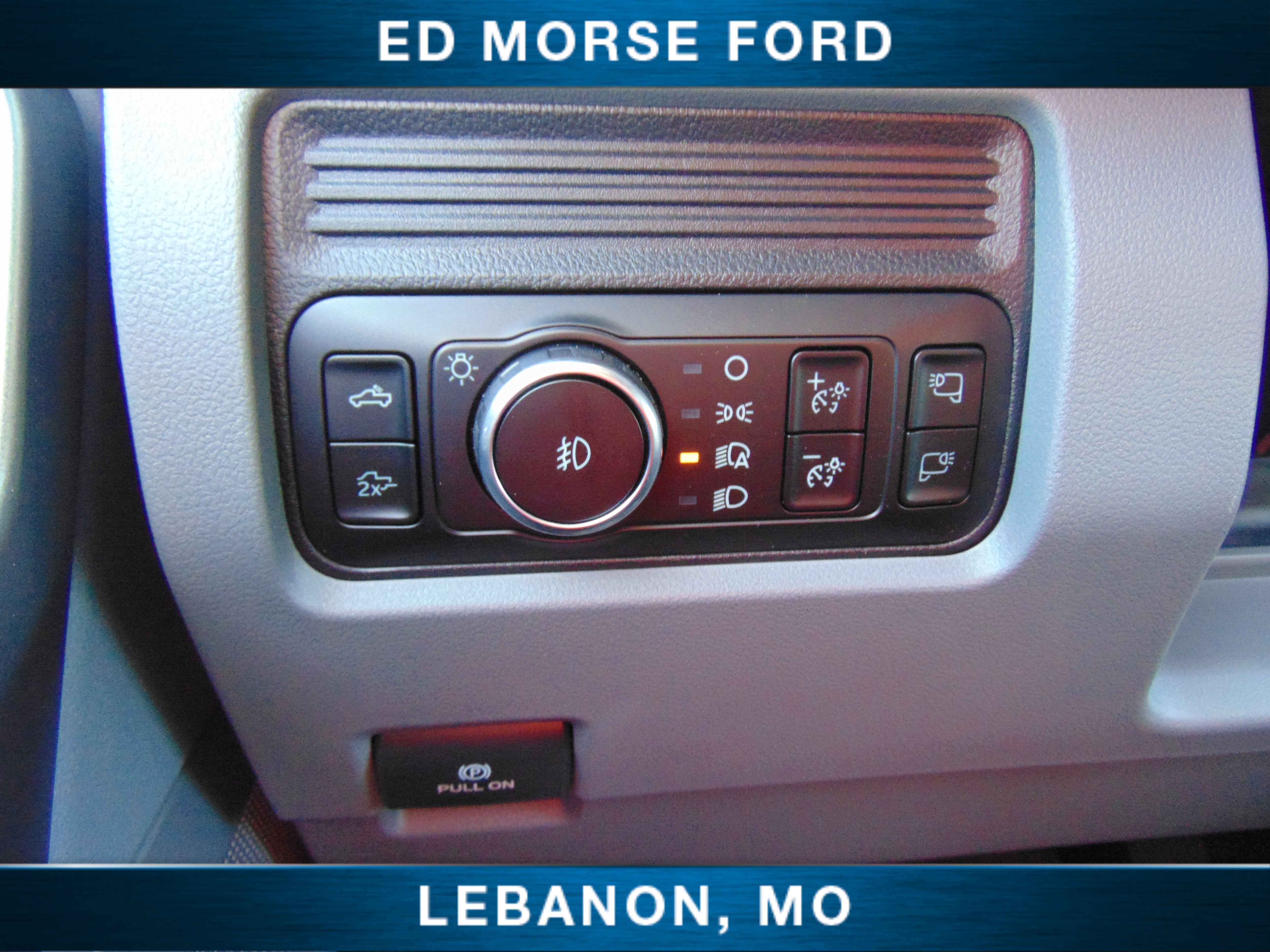 New 2026 Ford F250 XLT w/ XLT Premium Package image 22