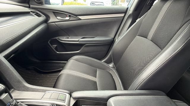 Used 2020 Honda Civic Sport image 22