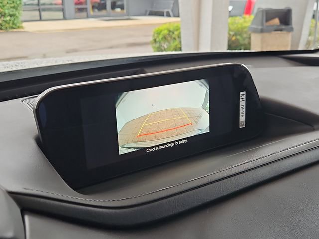Certified 2025 MAZDA CX-30 AWD 2.5 S w/ Preferred Package image 27