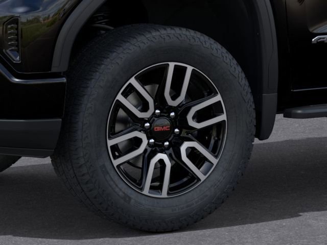 New 2026 GMC Sierra 1500 AT4 w/ AT4 Premium Package AWD/4WD image 9